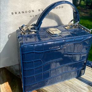 Brandon Blackwood Handbag